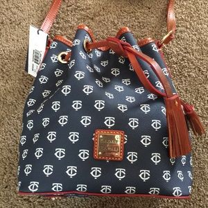 Dooney Bourke